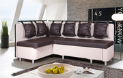 Кухонный угловой диван диван Арамис-2 СП - foto 0