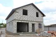 Стоительство домов из блоков под ключ в Жодино и р-не - foto 2