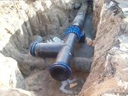 Монтаж систем канализации выполним в Жодино и р-не - foto 3